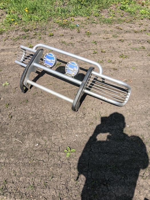 Продам кенгурятник