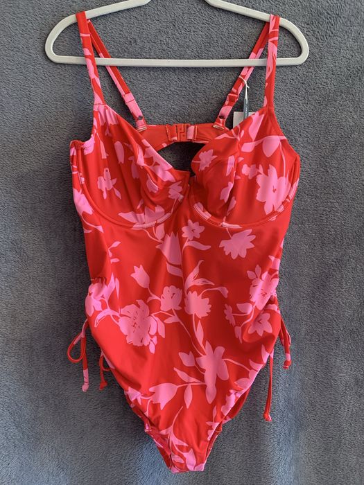 Купальник  plus size BRAVISSIMO