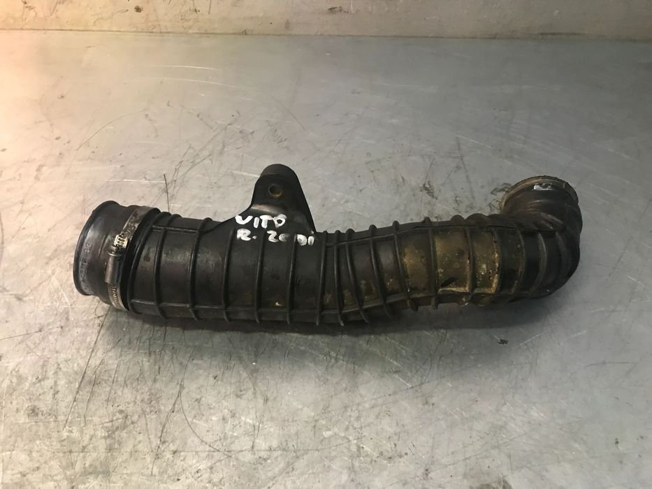 TUBO ADMISSÃO TURBO MERCEDES VITO W638 108CDI 2.2CDI A6380941382