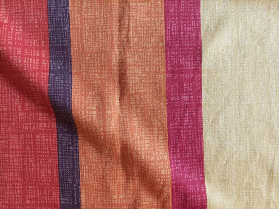 Pościel kolorowa satyna