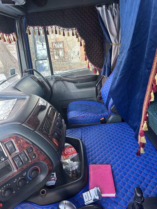 Продам Daf xf 95