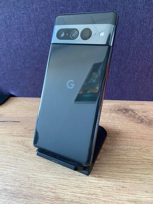 Google Pixel 7 Pro 128GB | Частинами 0% | Гарантія | Неверлок