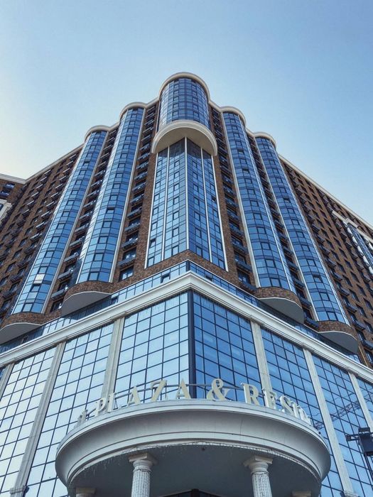 Оренда квартири Podil Plaza вул. Глибочицька, 73 м. Контрактова площа