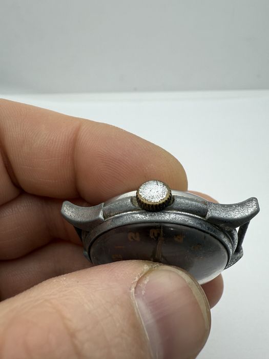 Zegarek Median Technic do naprawy