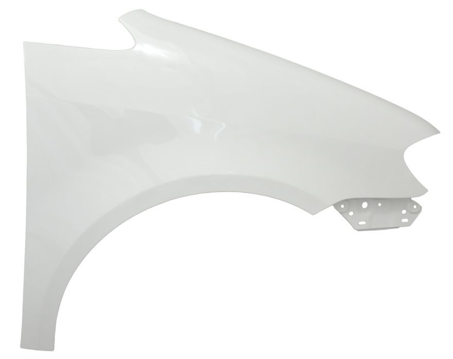 VW Touran 1T2 07 do 10 Błotnik prawy LD7S