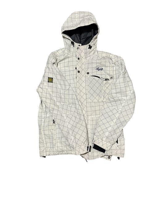 Мужская Лижна куртка, лыжная куртка