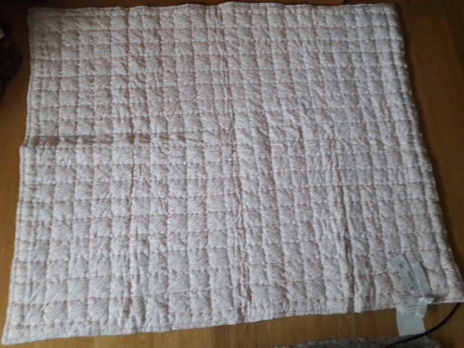 colcha para cama de bebé
