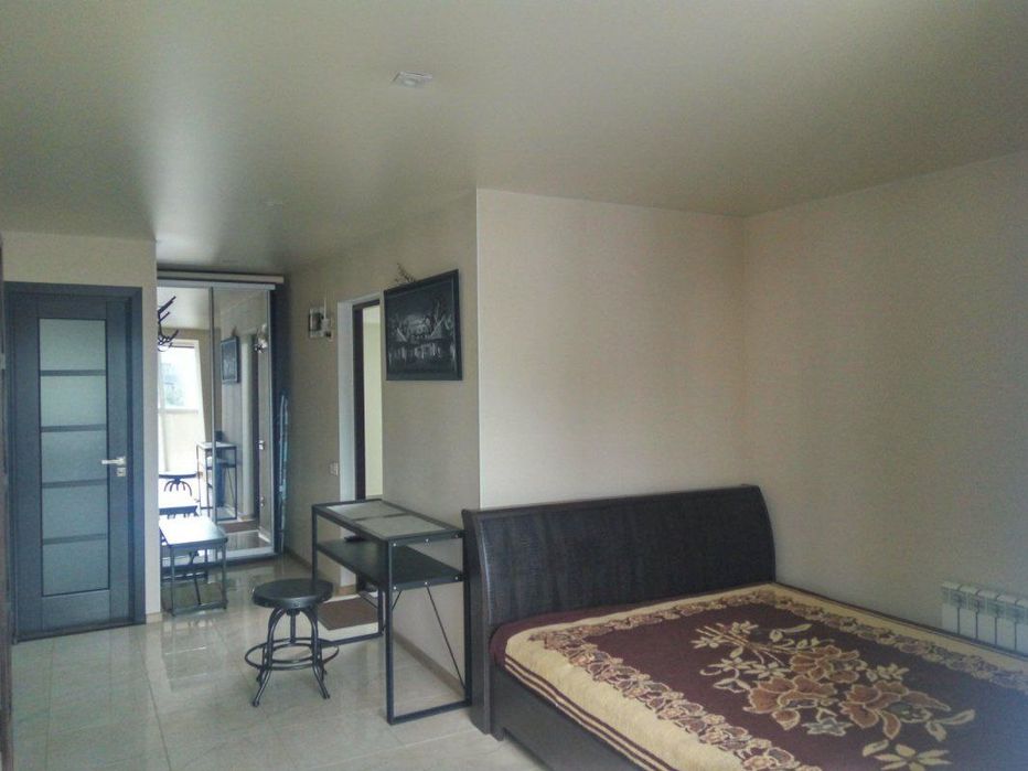 Сдам 1ую квартиру Лузановка, Николаевская дорога 301а.Новый дом