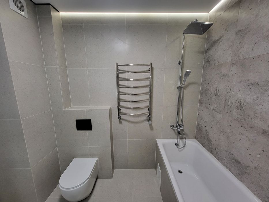 Продаю 1-к квартиру