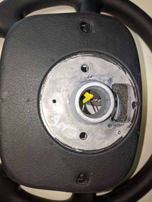 Volante Volkswagen