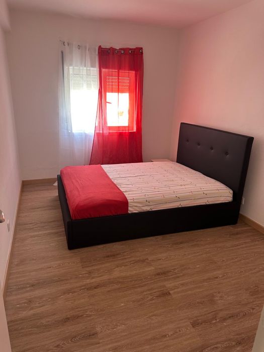Quartos para alugar solteiro ou casal