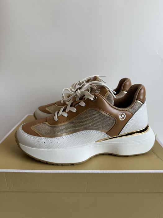 Кросівки жіночі Michael Kors 36р - 23 см