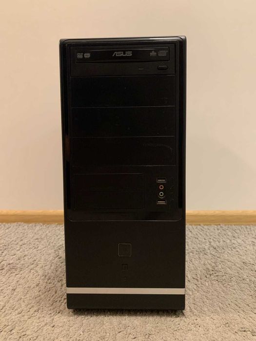 Системний блок Core i3-530(2/4), 4Gb RAM, 320Gb HDD