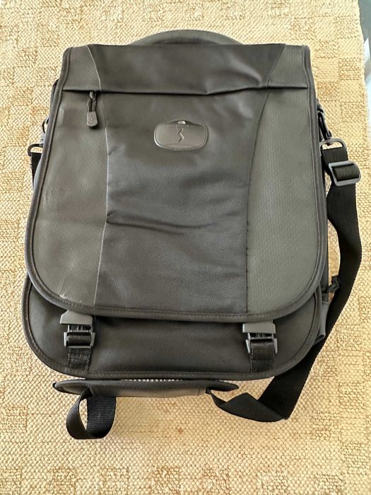 Pasta executiva Samsonite