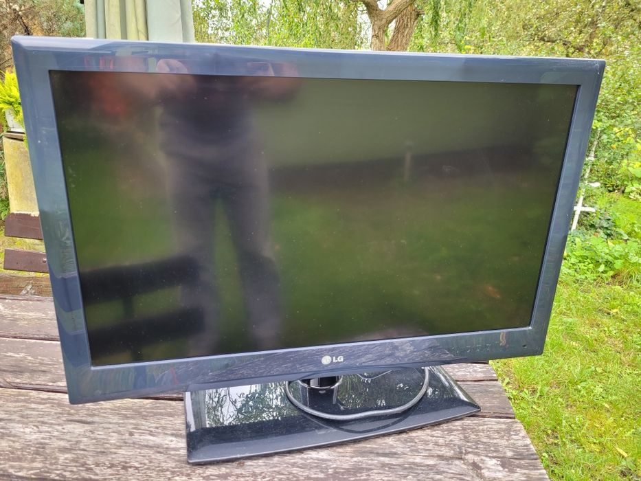 Tv LG 32LE330-ZA