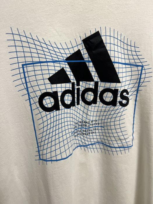 Футболка adidas original чоловіча
