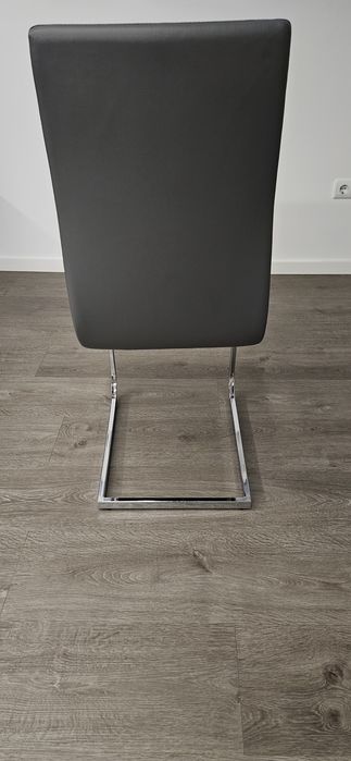 8 cadeiras sala jantar