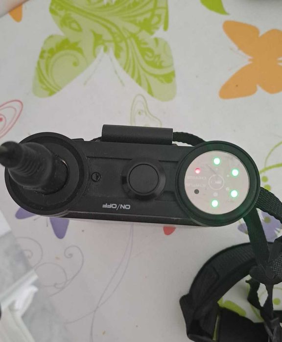 Powerblock da Walimex pro