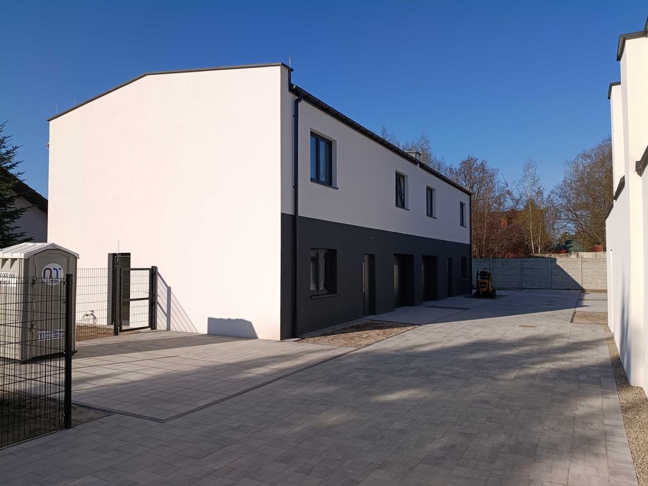 Projekty domów jednorodzinnych, kierownik budowy