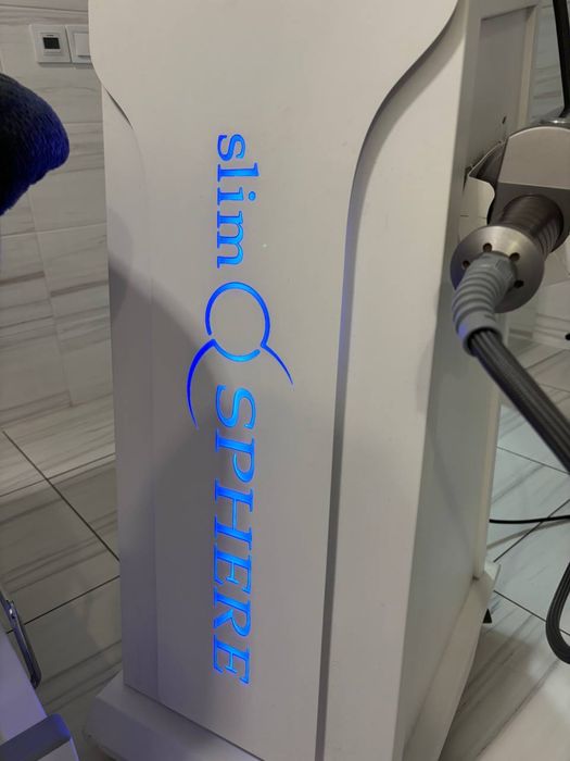 SlimSphere ендосфера endospheres масажний апарат