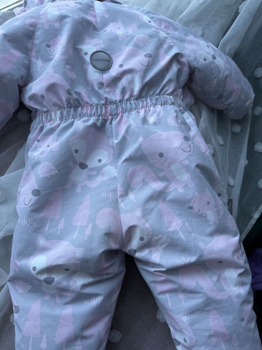Комбінезон ленне 80 р