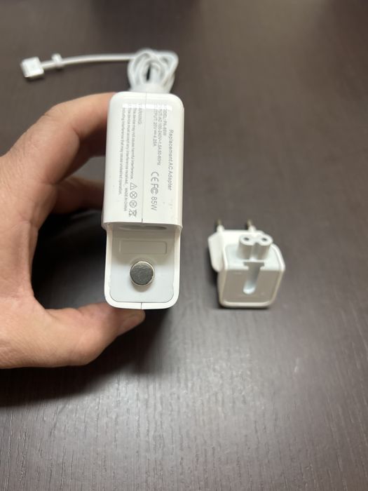 MacBook 85W Charger A1502, A1435, A146564740548509058123