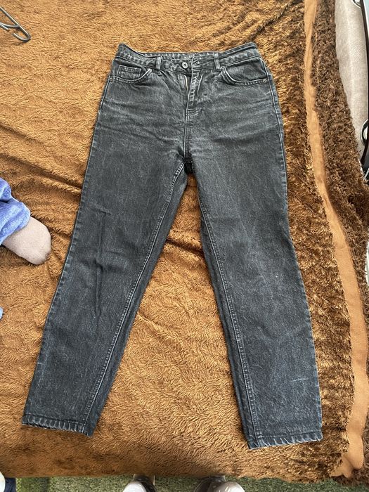 Круті стильні джинси