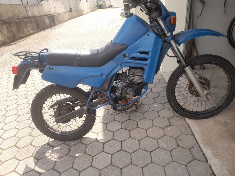 Vendo macal minarel