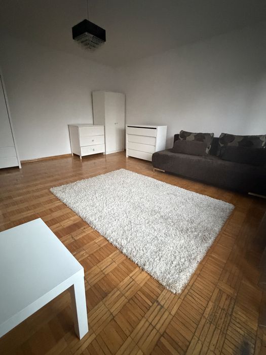 Wynajme pokój  dwuosobowy