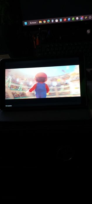 Tablet Lenovo TB-8505F 8" + capa livro (bom estado)