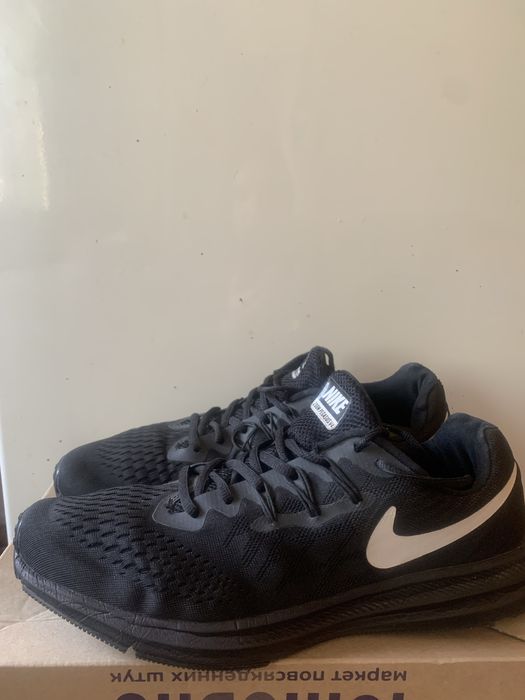 Кросівки Nike Zoom Pegasus V4