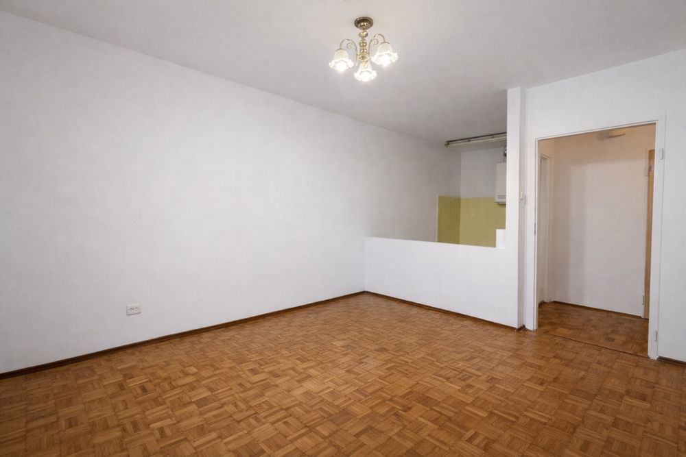 Mieszkanie – Grodzisk Mazowiecki, Osiedle XX-lecia, Jordanowice - Więcej