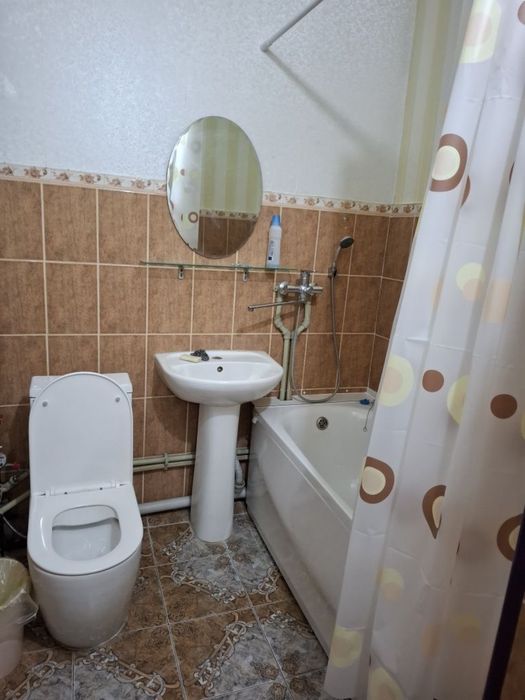 Оренда квартири подобово