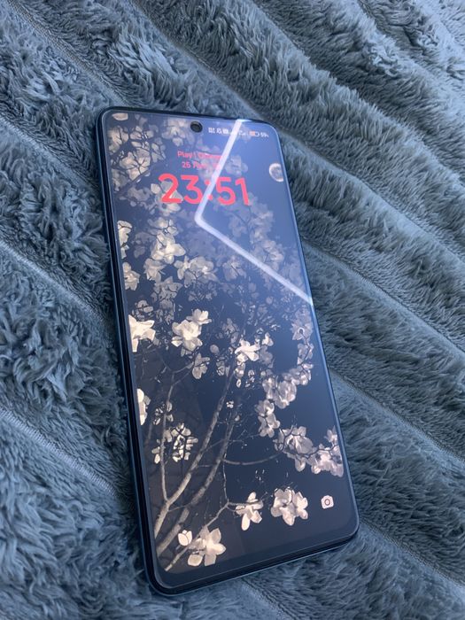 Telefon poco x4 gt gamingowy