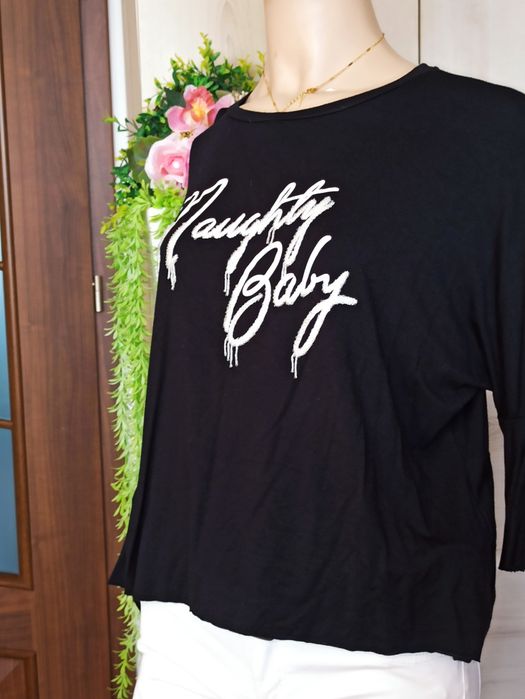 Sg Orginalna bluzka Guess 34 , 36  Piękna bluzka 34 , 36