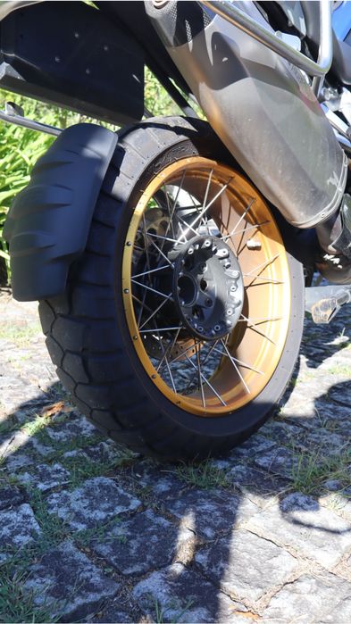 Moto BMW GSA 1250 ADV