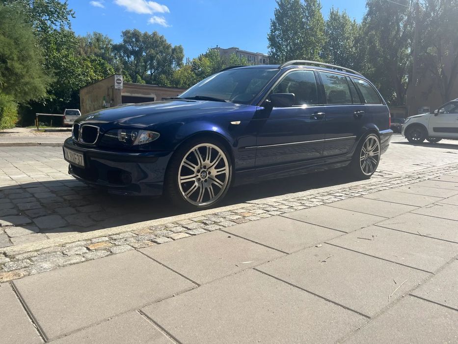 BMW Seria 3