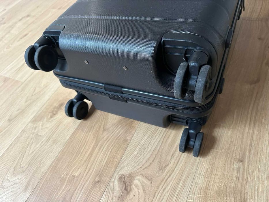 Walizka podróżna XIAOMI Luggage Classic 20 czarna