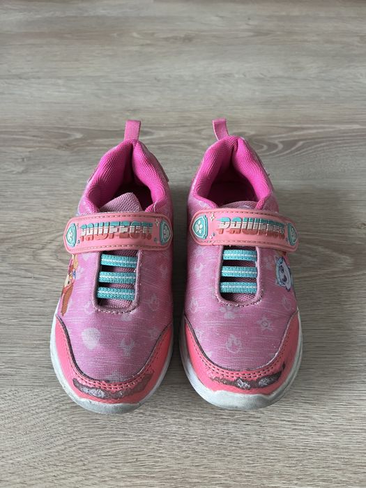 Adidasy 27 Psi patrol