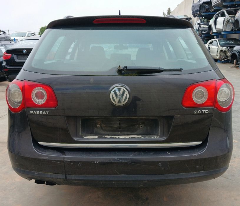 Para peças VOLKSWAGEN Passat Variant (3C5)