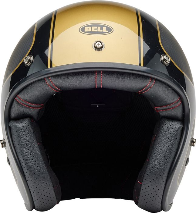 Bell Custom 500 Carbono RSD