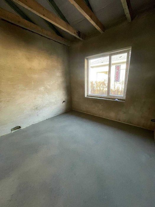 Комфортний будинок Боратин. 106 м². Асфальтований доїзд. Тепла підлога