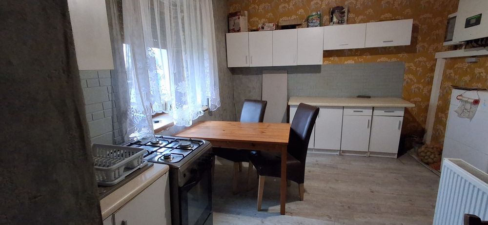 Dwa Domy do wynajęcia