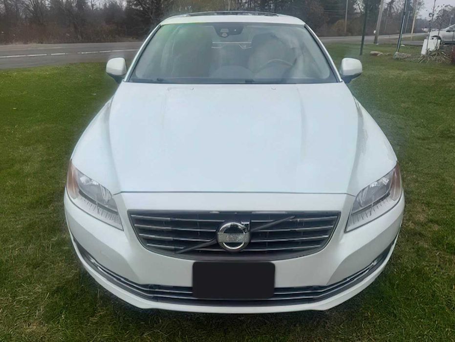 Volvo S80      2016