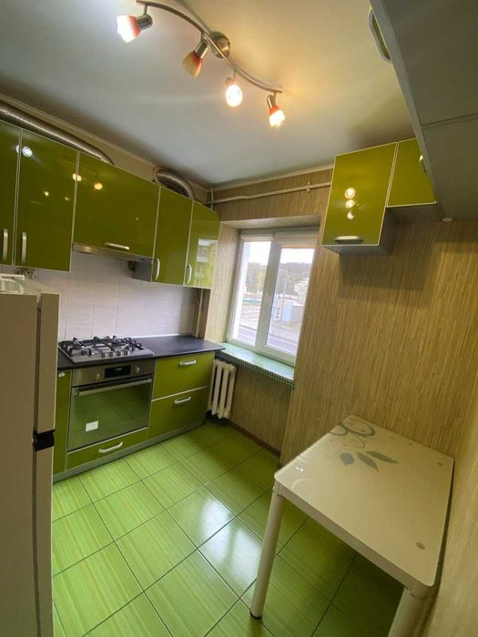 Продаж 2кімнатної квартири по вул. Пасічна