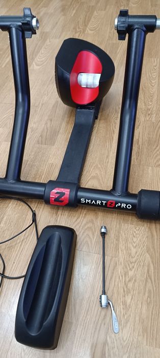 Rolo treino Smart zycle zpro