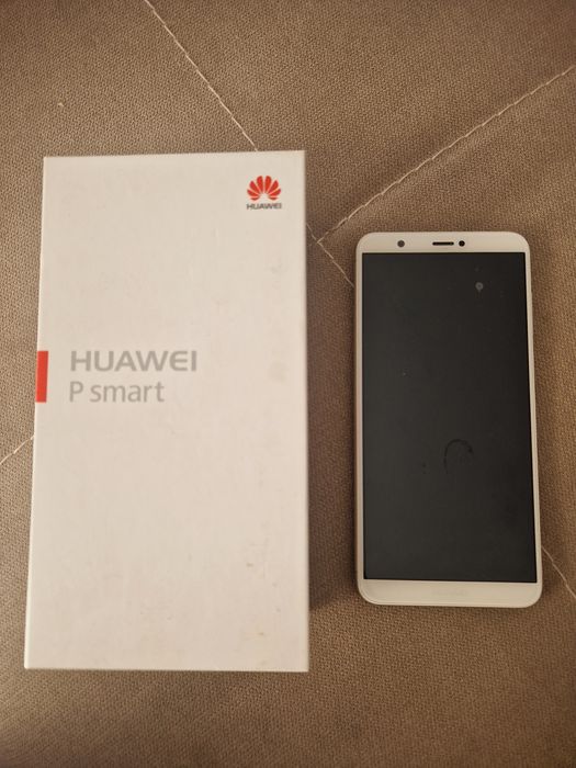 Telefon Huawei P smart