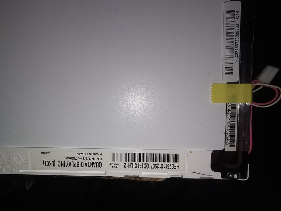 Matryca QD141X1LH12