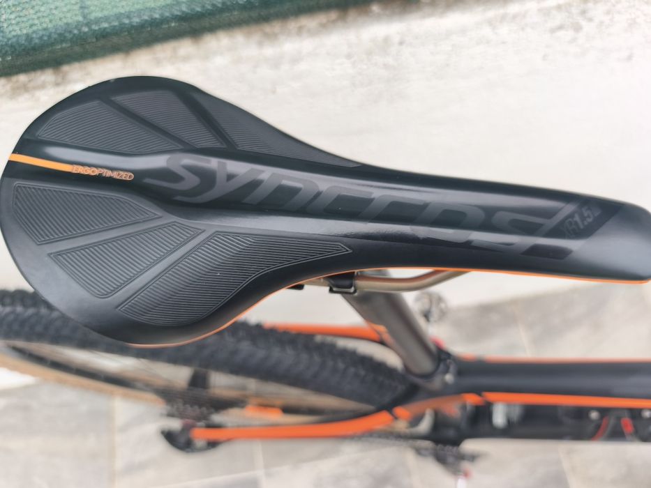 SCOTT SCALE 910 - Carbono - SRAM GX EAGLE 1X12