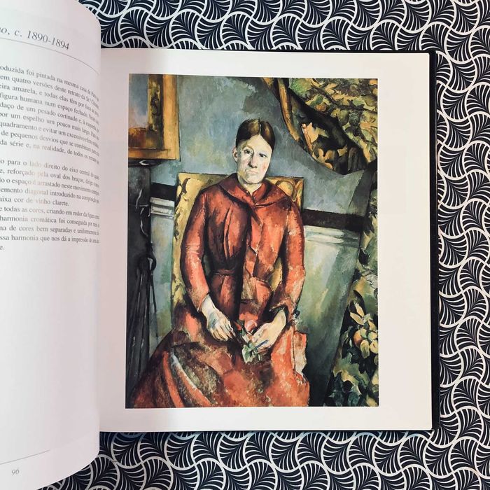 Cézanne - Constance Naubert-Riser